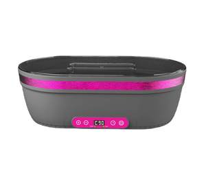 2022 brevetto DESIGN/temperatura regolabile paraffina spa warmer <span class=keywords><strong>bagno</strong></span> di paraffina professionale <span class=keywords><strong>per</strong></span> uso in salone scaldacera di paraffina - Product Image 2