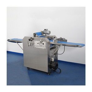 Attrezzatura per Panifici: Macchina Industriale <span class=keywords><strong>Italiana</strong></span> per Croissant e Pasta Sfoglia - Product Image 2