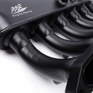 Pour BMW E34 E36 M50 collecteur d'admission d'air froid pour 520i 525i <span class=keywords><strong>320i</strong></span> 325i M3 M50B30 pièces de réglage Turbo - Product Image 5