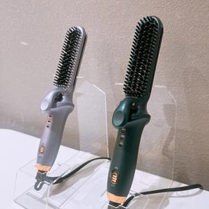 <span class=keywords><strong>เครื่อง</strong></span>ยืดผมและดัดผมด้วยความร้อน PTC แบบมืออาชีพ - Product Image 6