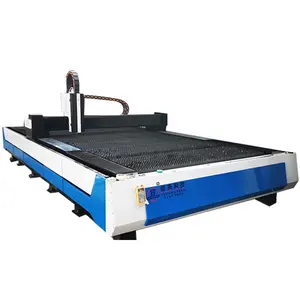 manufacturers sell CNC cutting machine 1000W stainless steel sheet metal cutting machine at a low price