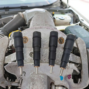 Iniettore Diesel Common Rail 0 432 191 268 Prezzo di Fabbrica 100% Testato Ugello Diesel 0432191268 per Benz - Product Image 5