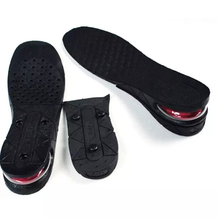 Unisex Sports Entertainment Insole Cushion 5