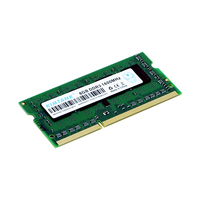 Kimtank Original Ram DDR3 4GB 8GB 1333MHz 1600MHz mémoire SO-DIMM RAM pour ordinateur portable