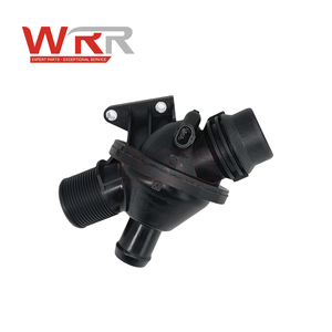 Thermostat de liquide de refroidissement pour BMW F30 F10 328i 528i – Pièce de rechange fiable pour le contrôle de la température de l'eau du moteur – Qualité supérieure - Product Image 3