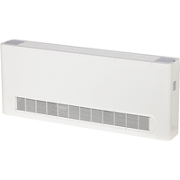 Aire Acondicionado de Pie Midea F4 para Interiores, Monofásico, 220-240v, 50/60hz, 2.8kw, Inverter DC Completo, Proyecto Camboya, Fancoil