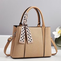 Derniers sacs à main en cuir PU tendance, sacs de marque pour femmes, vente en gros de sacs à main à Dubaï, sacs à main pour femmes, sacs fourre-tout vintage en cuir