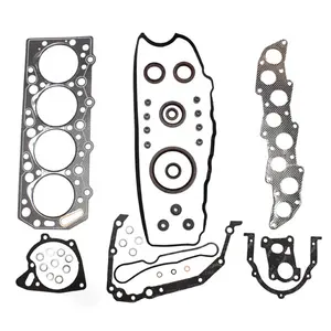 OEM 20910-42D00 Động Cơ Đầy Đủ Gasket Set Cho Hyundai D4BA D4BX D4BF D4BH 4D56T H100 Xe Buýt H-1 STAREX 2.5 D Galapper II