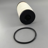 Pièces de moteur automobile économiques 27618 00400 Filtre à huile de voiture 2761800400 27618-00400 pour Mercedes Benz 276