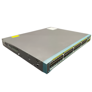 WS-C2960S-48FPS-L C2960S 48GigE <b>Poe</b> 740W 4xSFP <b>Poe</b> <b>Switch</b> Enterprise Network <b>Switches</b> WS-C2960S WS-C2960S-48FPS-L - Product Image 4