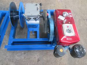 รอกดีเซล JC รุ่น <span class=keywords><strong>5</strong></span> ตัน รอกเครื่องยนต์ดีเซล 1 ตัน ถึง 20 ตัน - Product Image 4