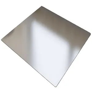 Hot sale Mirror stainless steel sheet water ripple 201 304 310 stainless steel sheet stainless steel sheets kitchen wall