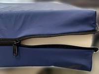 Protège-matelas pliable haute densité Twin Queen dans une boîte Matelas hybride Commander en ligne Matelas en latex visco-gel à mémoire de forme