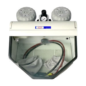 Sabbiatrice Dentale PS-7 per Laboratorio Odontotecnico - Product Image 5