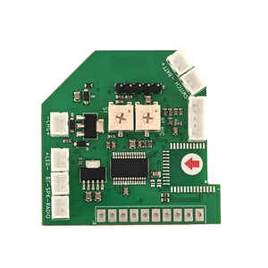 Fabricant de circuits imprimés (PCB) et de cartes électroniques assemblées (PCBA) sur mesure OEM, service de conception pour projets d'assemblage électronique - Product Image 4