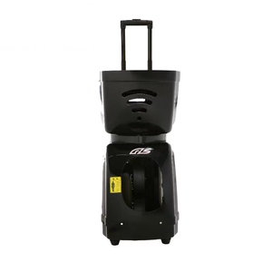 Machine à lancer des balles de <span class=keywords><strong>tennis</strong></span> portable GLS-1802 avec application et commande à distance, pour l'entraînement au <span class=keywords><strong>tennis</strong></span> et au <span class=keywords><strong>padel</strong></span> - Product Image 5