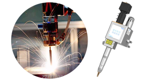 Macchina per Saldatura Laser di Precisione ad Alta Precisione con Automazione Continua Regolabile per Saldare Dispositivi Hardware - Product Image 4