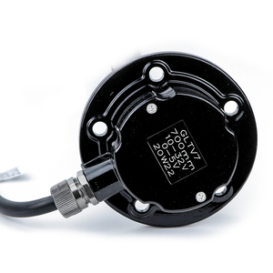 GLTV7 RS485 DC 10-32V Aluminum Alloy Submersible CE Certified Digital Cuttable Capacitance Fuel <b>Level</b> <b>Sensor</b> - Product Image 3