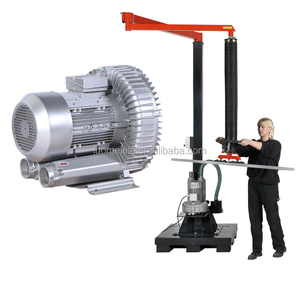 Système de levage par aspiration, pompe à air haute pression négative - Product Image 1