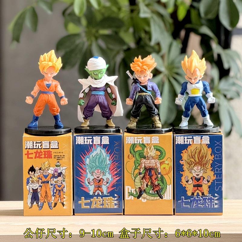 4 boîtes de couleurs - un prix pour un ensemble de 4 produits capillaires