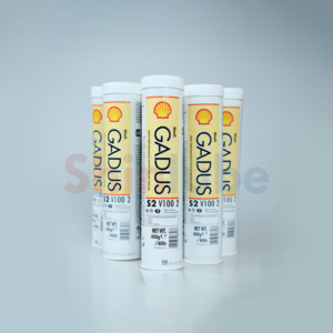 Grasa Multiusos SHELL Gadus S2 V100 2, Grasa de Litio 400g, Lubricantes Industriales de Alto Rendimiento - Product Image 6