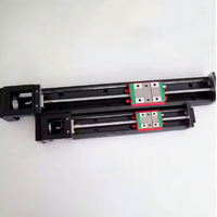 Module linéaire pour robot à axe unique HIWIN KK86 KK8610P-940A1-FESE pour machine de gravure laser