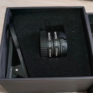 Ống kính macro 15x 30x 4K độ phân giải cao Macro góc rộng điện thoại camera ngoài phổ quát - Product Image 2