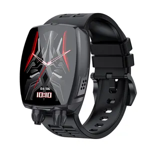 Linwear yeni LA88 Relojes Inteligentes 3ATM BT çağrı Reloj iyi fiyat akıllı saat ile Amoled ekran