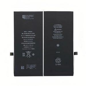 Batería de repuesto para teléfono inteligente, para iPhone 7 Plus 616-00250, 2900mAh, Li-ion, accesorios de batería interna, pieza de repuesto, grado B - Product Image 2