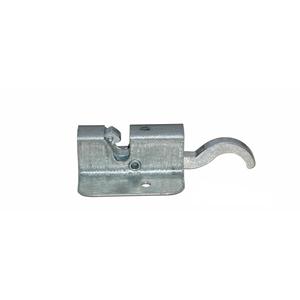 Chiusura a scatto Ideale per barre da 10 mm - Product Image 1