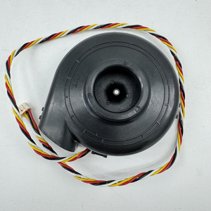 Ventilador de motor de ventilación compatible con <span class=keywords><strong>Dreame</strong></span> <span class=keywords><strong>D10</strong></span> <span class=keywords><strong>Plus</strong></span> D 9 Max <span class=keywords><strong>Robot</strong></span> aspiradora Cleaenr accesorio de módulo de ventilador de repuesto - Product Image 3