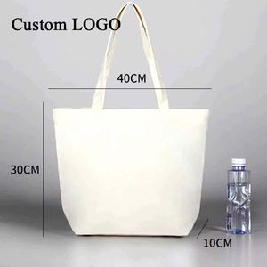 Sacs fourre-tout en toile personnalisés écologiques, parfaits pour les cadeaux de salons professionnels, la formation et les événements religieux - Product Image 5