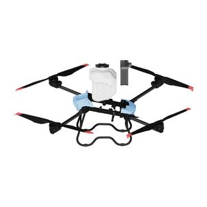 BROUAV High Efficiency Agricultural Drone with High Productivity Motor and <b>Pump</b> for <b>Spraying</b> - Product Image 3