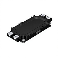 SEMiX453GB17E4P Module IGBT 1700V 450A SEMiX 3p pour énergies renouvelables, onduleurs et systèmes UPS