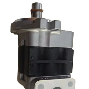 Piezas de equipo de excavadora, bomba de engranajes SGP1A27R012 - Product Image 4