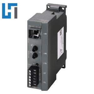 Nuevo convertidor de medios no administrado SCALANCE X101-1LD IE original 6GK5101-1BC00-2AA3, controlador de programación PLC en stock - Product Image 1