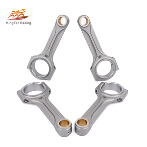VW <span class=keywords><strong>Golf</strong></span> <span class=keywords><strong>VR6</strong></span>เครื่องยนต์จูนนิ่งเหล็กฟอร์จ X บีม E1ก้านสูบ E2สำหรับ Porsche Cayenne MK3 - Product Image 5
