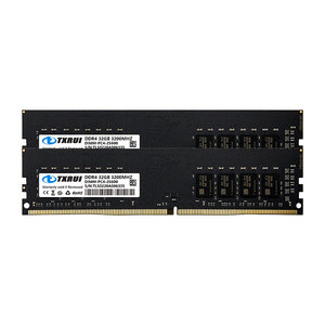 TXRUI Professional Support DDR4 32GB ECC Desktop <b>RAM</b> 2133MHz/2400MHz/2666MHz/3200MHz/3600MHz Stock - Product Image 4