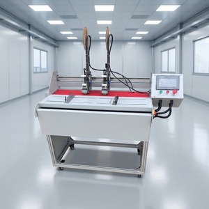Tagliare e incollare su <span class=keywords><strong>nastro</strong></span> di carta/<span class=keywords><strong>nastro</strong></span> applicatore di grande formato X-treme PRO rewind liner/<span class=keywords><strong>nastro</strong></span> A Strappo applicatore - Product Image 1