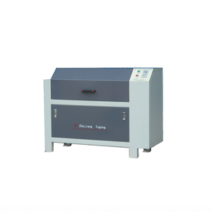 Machine d'essai d'abrasion <span class=keywords><strong>Deval</strong></span> pour les tests de résistance à l'abrasion des agrégats en laboratoire - Product Image 3