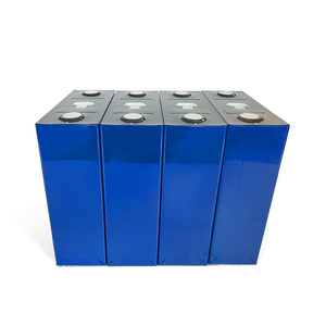 Celda de Batería de Litio Prismática Grado A LF280K 280Ah CALB 3.2V 314Ah, Recargable de Iones de Litio 3.2V, Stock UE - Product Image 1