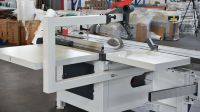 Scies à table industrielles pour la coupe du bois