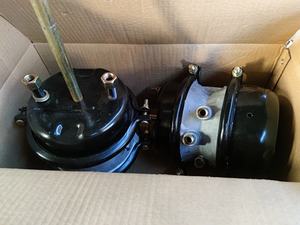 ห้องเบรกลมสำหรับรถพ่วงงานหนักใหม่จากโรงงานจีน รุ่น T30/30 แบบสปริงลมคู่ รับน้ำหนักได้สูงสุด 30 ตัน ยี่ห้อ <span class=keywords><strong>ORENO</strong></span> มีสินค้าในสต็อก - Product Image 6