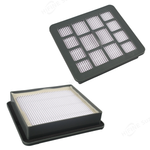 Thay thế bộ lọc máy hút bụi cho ZELMER 6012001.4012 Phụ Kiện Bộ lọc HEPA - Product Image 2