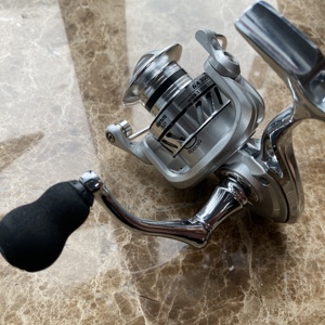 Nouvelle Moulinette de Pêche LINNHUE GA1000-7000, Meilleure Vente en Asie du Sud-Est, Prise en Charge de la Personnalisation - Product Image 6