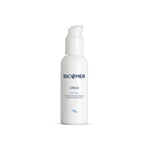 Crema Hidratante Natural Biomer, Crema Facial Ligera 100mL, Hidratación Profunda Para Todo Tipo de Piel, Cuidado en Casa - Product Image 2
