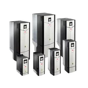 อินเวอร์เตอร์ควบคุมความเร็วรอบมอเตอร์ความถี่ต่ำ A.BB VFD รุ่น ACS880-01-087A-3 สำหรับอุตสาหกรรม 3 เฟส 45 กิโลวัตต์ 380 โวลต์ AC - Product Image 4