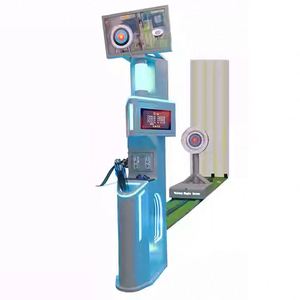 Simulator Sports Smart Archery Machine Indoor <b>Entertainment</b> Simulation Archery Hall Machine Playground Archery Field Equipment - Product Image 5