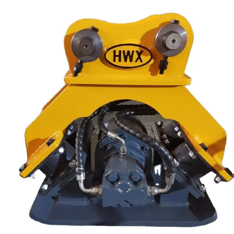 DHG油圧プレートコンパクターマシンOEMメーカー工場販売