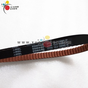 WD ตัวป้อนสายพานไดรฟ์แบบฟันเฟือง F2.020.007/03 F2.020.007สำหรับ S5M440ชิ้นส่วนการพิมพ์ออฟเซ็ต - Product Image 2